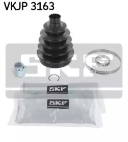 Привод колеса SKF для PEUGEOT 207 CC (WD_) 1.6 16V